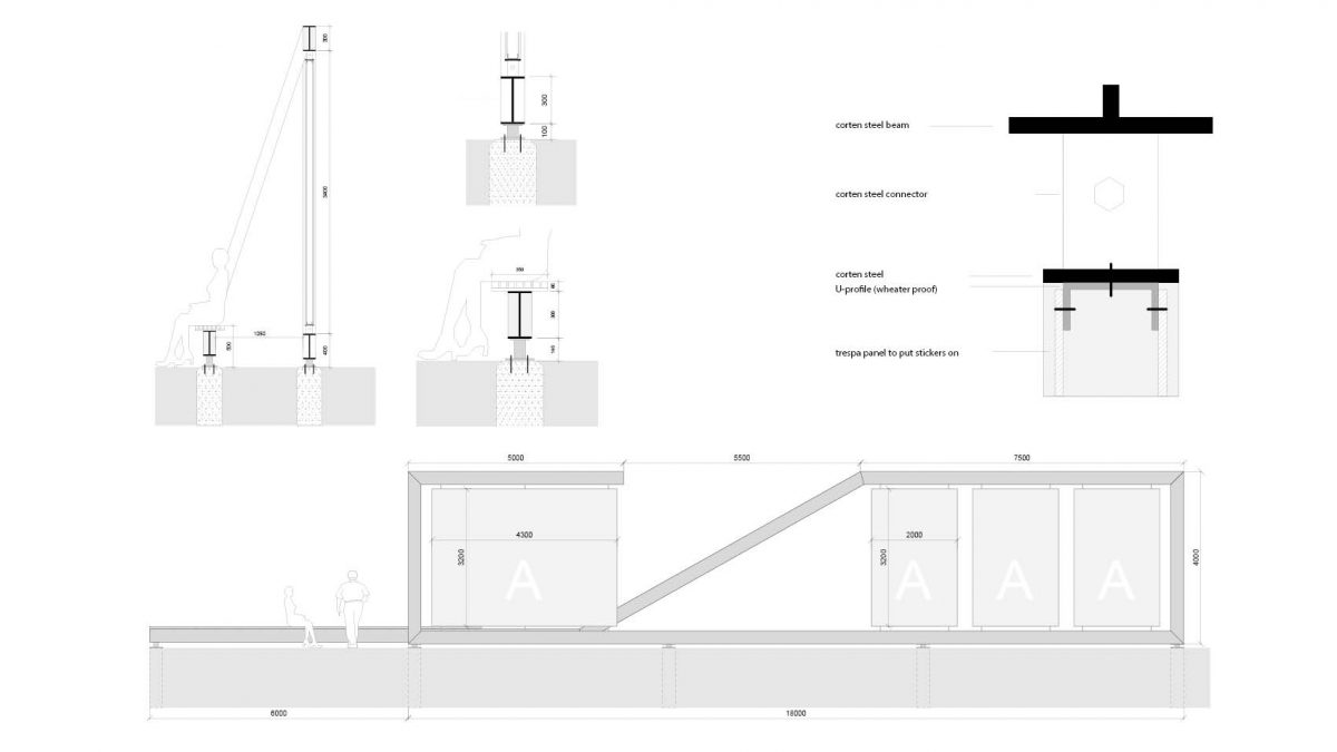 PAINT THE FRAMEWORK_AMSTERDAM14