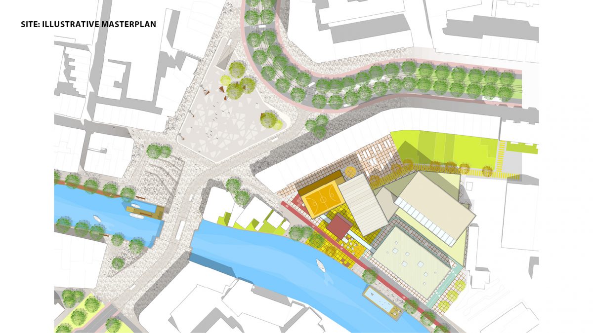 SCHIEDAM EUROPAN8